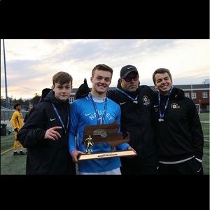 Meet your Posher, Matt